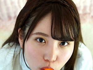 キミ、10代、恋の予感 大沢麗菜【着エロ】ムチムチ巨乳JKのデビュー過激イメージビデオ【女子高生】