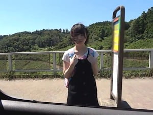 帰宅途中のJSをハイエースに連れ込み、集団で孕ませ輪姦する鬼畜ロリコン【市井結夏 貧乳 ロリ 女子小学生】