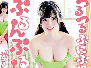 スレンダーHカップ爆乳JKの過激イメージビデオ 【着エロ 逢沢りいな/はとり心咲/朱果 女子高生】