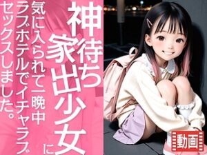 おすすめのロリ系同人作品