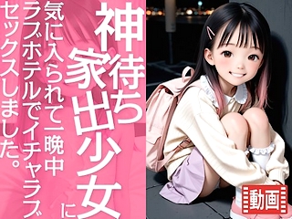 おすすめのロリ系同人作品