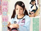 JSの妹が甘えてくるから種付け近親相姦した【恋沢りお 貧乳 ロリ 女子小学生】