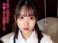 帰宅途中のJCに何でも奢ってあげると騙して催眠術で孕ませ強姦【天馬ゆい 貧乳 ロリ 女子中学生】
