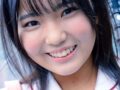 ムチムチJKがニーハイレオタードで卑猥なことする過激イメージビデオ【阪口純奈 着エロ ロリ 女子高生】
