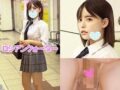 ロシアルーツのJKをストーキング夜這いしてクロロホルムで睡眠姦【星仲ここみ ヤバイやつ 顔射 ロリ 女子高生】