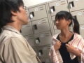 水泳部日焼けのスク水JCが鬼畜父に孕ませ強姦される【玉木純子 実娘 父娘 近親相姦 旧作 ロリ 女子中学生】