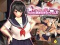 ムチムチ爆乳JK妹にAV見つかって種付け近親相姦に発展【3Dエロアニメ 兄妹 着衣 巨乳 ロリ 女子高生】