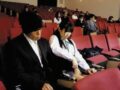 ピアノの演奏会でJCを痴漢して孕ませ強姦【本澤朋美 着衣 旧作 ロリ 女子中学生】